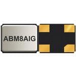 ABRACON ABM8AIG-12.288MHZ-12-2Z-T