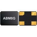 ABRACON ABM8G-25.000MHZ-18-B4Y-T