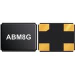 ABRACON ABM8G-13.560MHZ-18-D2X-T