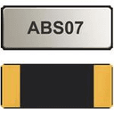 ABRACON ABS07-32.768KHZ-4PF-T