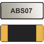 ABRACON ABS07-32.768KHZ-9
