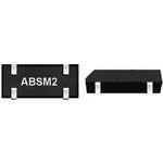 ABRACON ABSM2-4.096MHZ-4-T