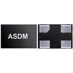 ABRACON ASDM1-66.666MHZ-LC-T