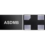 ABRACON ASDMB-100.000MHZ-LC-T