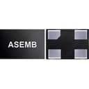 ABRACON ASEMB-25.000MHZ-LR-T
