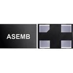 ABRACON ASEMB-25.000MHZ-LR-T