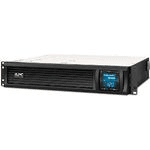 American Power Conversion SMC1000-2U