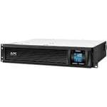 American Power Conversion SMC1000I-2U