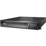 American Power Conversion SMX1500RM2U