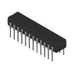 ADI AD7824TQ/883B