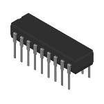 ADI LT1280MJ/883