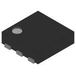 ADI ADL8150ACPZN-R7