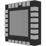 ADI HMC392LC4TR (CUT T&R)