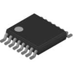 ADI LT3517EFE