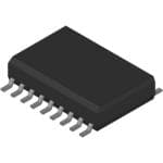 ADI LTC1384ISW