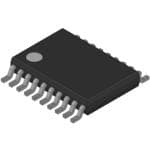 ADI LT3477IFE