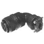 Array Connector Corporation MS3108F18-1PX