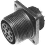 MS3102N10SL-3SArray Connector Corporation