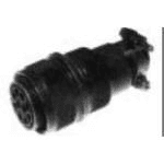 Array Connector Corporation MS3106N22-14P