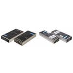 Artesyn Embedded Technologies UMP16T-S2Q-S2Q-S2Q-S2Q-S2Q-S2Q-90-A