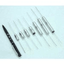 Barker Microfarads M39018/01-1038P