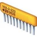 BOURNS 4612X-101-824LF