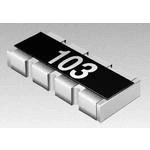 BOURNS CAT16-1103F4LF