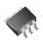 California Eastern Laboratories UPC8181TB-E3