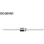 Central Semiconductor 1N5401 TR PBFREE