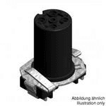 CONEC Elektronische Bauelemente GmbH 43-01851