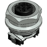 CONEC Elektronische Bauelemente GmbH 43-02108