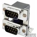 CONEC Elektronische Bauelemente GmbH DLS1SS5AN23X