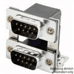 CONEC Elektronische Bauelemente GmbH DLS2SS5AN21X