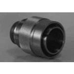 Corsair Electrical Connectors MS3459KS12S-3PW