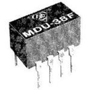 Data Delay Devices DDU6-8512-14