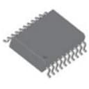 DIODES PI74FCT573ATSEX