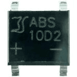 Diotec Semiconductor AG ABS15J