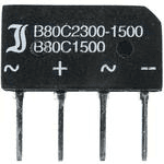 Diotec Semiconductor AG GBS4B