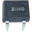 Diotec Semiconductor AG B250FD