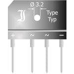 Diotec Semiconductor AG B40C5000-3000A