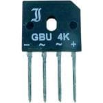 Diotec Semiconductor AG GBU4A-T