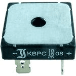 KBPC3504FPDiotec Semiconductor AG