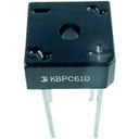 Diotec Semiconductor AG KBPC602