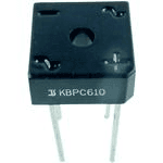 Diotec Semiconductor AG KBPC602