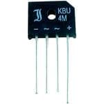 Diotec Semiconductor AG KBU12D