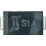 Diotec Semiconductor AG S1M-AQ
