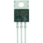 Diotec Semiconductor AG SBCT2050
