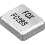 Fox Electronics FC2BSHHDK19.2-T3