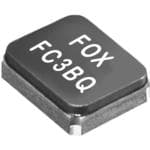 Fox Electronics FC3BQCCED13.56-T1