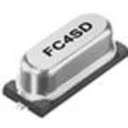 Fox Electronics FC4SDCBMF14.7456
